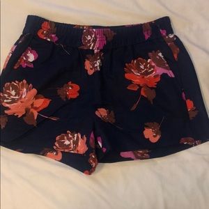 J Crew Shorts